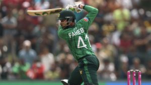 Faheem Ashraf 7 Feb 2026 Robert Cianflone Getty Images