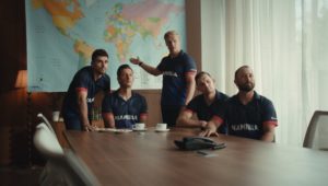 Flipkart Namibia T20 World Cup