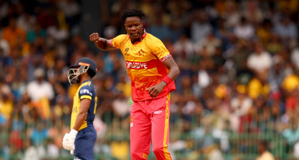 Photo: Robert Cianflone/Getty Images