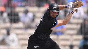 Glenn Phillips 17 Feb 2026 Getty Images