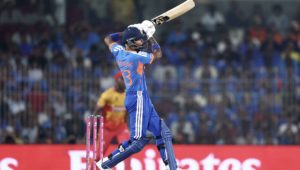 Hardik Pandya 26 Feb 2026 Pankaj Nangia Getty Images