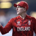 Harry Brook 11 Feb 2026 Pankaj Nangia Getty Images