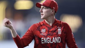 Harry Brook 11 Feb 2026 Pankaj Nangia Getty Images