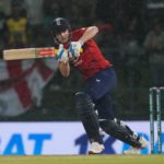 England underline World Cup credentials