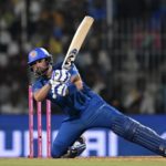 Ibrahim Zadran 19 Feb 2026 Getty Images