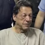 Imran Khan jail