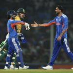 India David Miller 4 Feb 2026