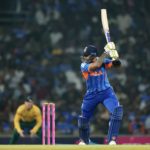 India Proteas 4 Feb 2026 BCCI