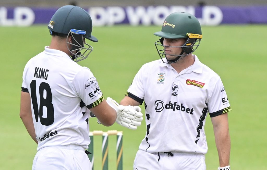 JP King Jordan Hermann 18 February 2026 Sydney Seshibedi Gallo Images