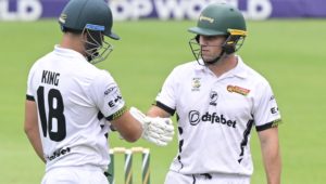 JP King Jordan Hermann 18 February 2026 Sydney Seshibedi Gallo Images