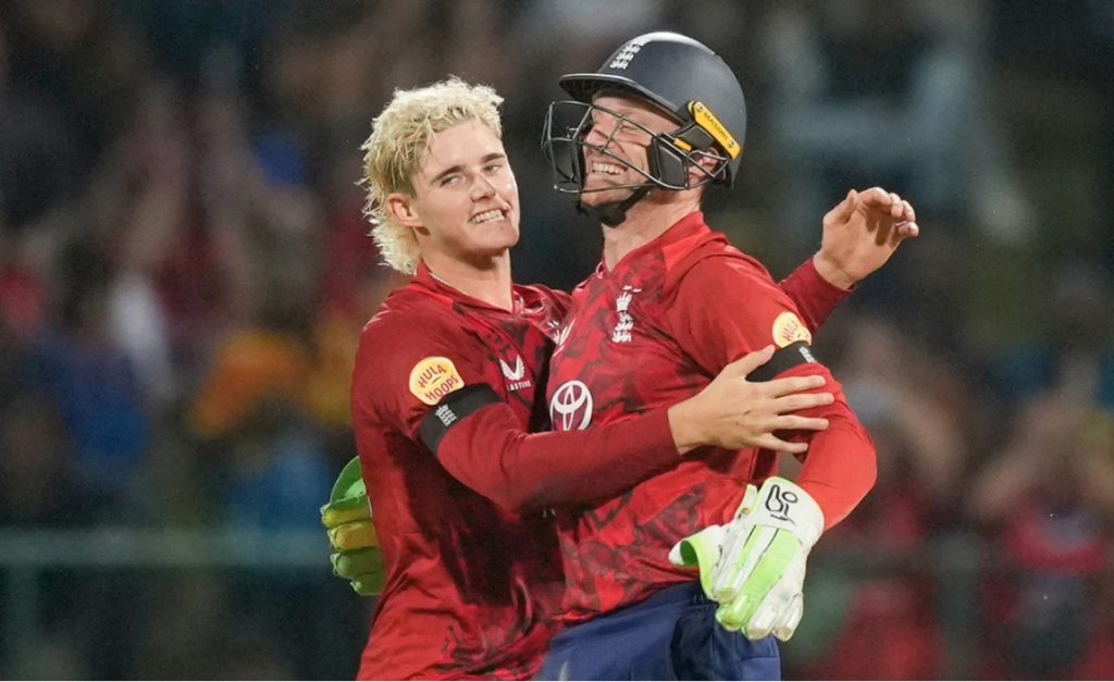 Photo: AP Photo/Eranga Jayawardena