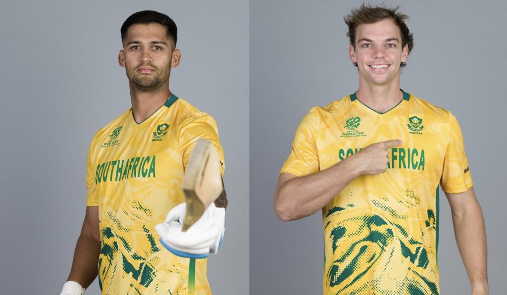 Jason Smith Tristan Stubbs