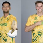 Jason Smith Tristan Stubbs