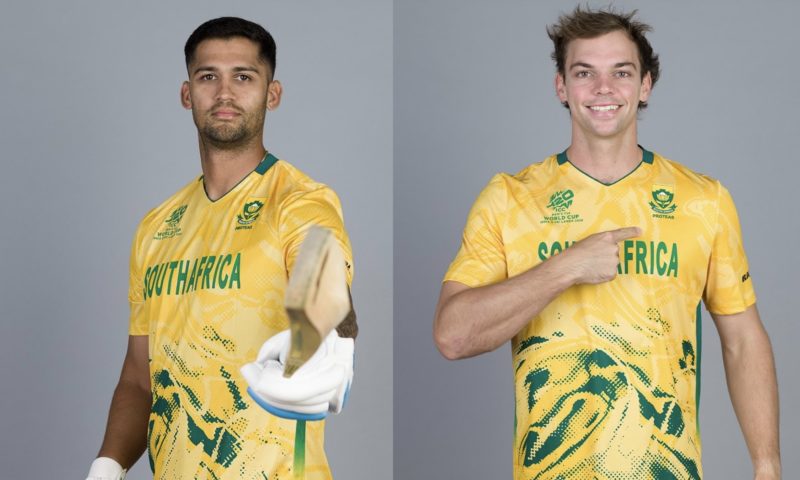 Jason Smith Tristan Stubbs