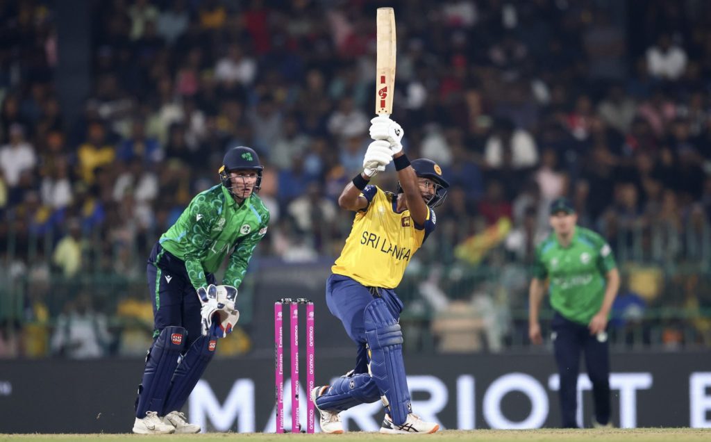Kamindu Mendis 9 Feb 2026 Robert Cianflone Getty Images