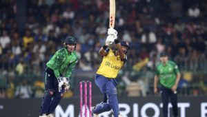 Kamindu Mendis 9 Feb 2026 Robert Cianflone Getty Images