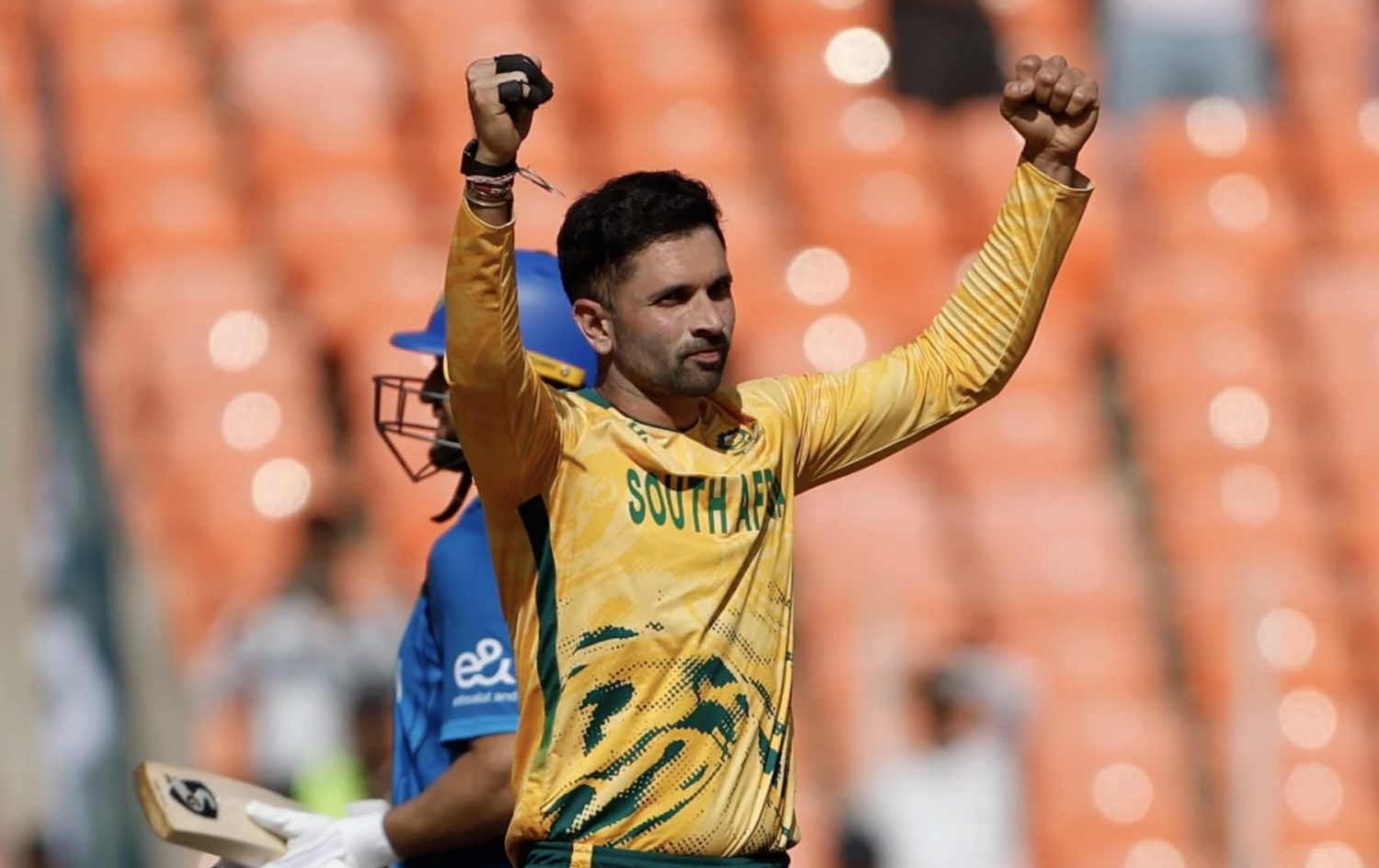 No venue advantage for Proteas