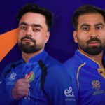 LIVE Afghanistan vs UAE T20 World Cup