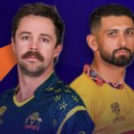 LIVE Australia vs Zimbabwe T20 World Cup