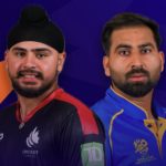 LIVE Canada vs UAE T20 World Cup