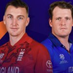 LIVE- England vs Italy T20 World Cup