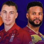 LIVE England vs West Indies T20 World Cup