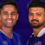 LIVE India vs USA T20 World Cup 2