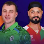 LIVE Ireland vs Oman T20 World Cup