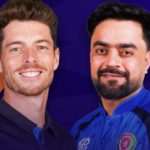 LIVE New Zealand vs Afghanistan T20 World Cup 2