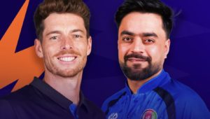 LIVE New Zealand vs Afghanistan T20 World Cup 2