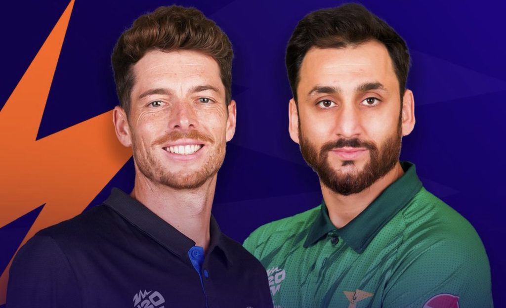 LIVE New Zealand vs Pakistan T20 World Cup