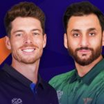 LIVE New Zealand vs Pakistan T20 World Cup