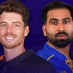 RECAP: New Zealand vs UAE (T20 World Cup)