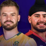 LIVE Proteas vs Canada T20 World Cup