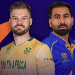 LIVE Proteas vs UAE T20 World Cup