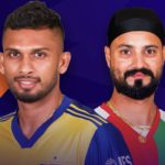 LIVE Sri Lanka vs Oman T20 World Cup