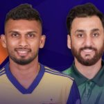 LIVE Sri Lanka vs Pakistan T20 World Cup