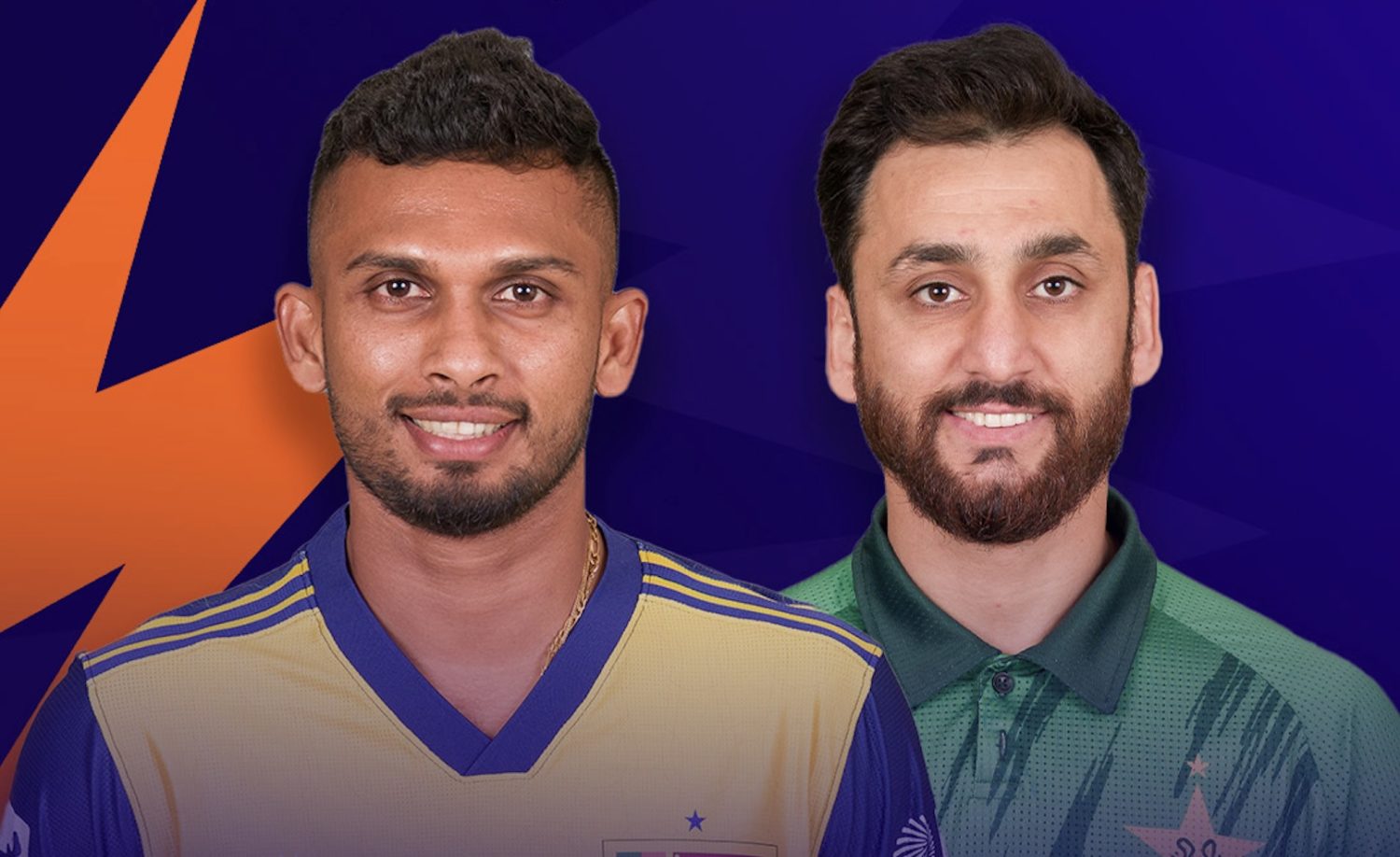 LIVE Sri Lanka vs Pakistan T20 World Cup