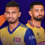 LIVE Sri Lanka vs Zimbabwe T20 World Cup