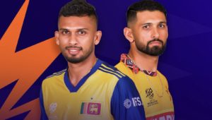 LIVE Sri Lanka vs Zimbabwe T20 World Cup