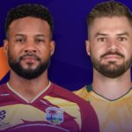 LIVE West Indies vs Proteas T20 World Cup