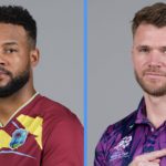 LIVE West Indies vs Scotland T20 World Cup