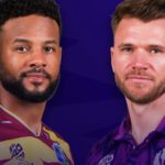 LIVE West Indies vs Scotland T20 World Cup 2