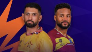 LIVE Zimbabwe vs West Indies T20 World Cup