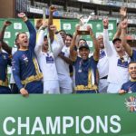 Lions 4-Day Series 20 Feb 2026 Lefty Shivambu Gallo Images