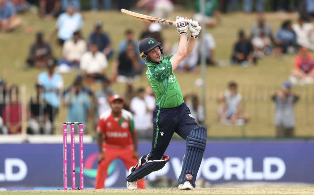 Lorcan Tucker 13 Feb 2026 Robert Cianflone Getty Images