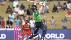 Lorcan Tucker 13 Feb 2026 Robert Cianflone Getty Images