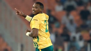 Lungi Ngidi 9 Feb 2026 @ProteasMenCSA X