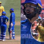 Lungi Ngidi wristbands Afghanistan