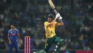 Marco Jansen 4 Feb 2026